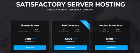 shockbyte trustpilot|10 Best Satisfactory Dedicated Server Hosting For Gaming 2022 .